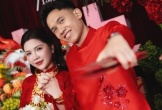 Tiền vệ tuyển Việt Nam cưới 'cô chủ tiệm vàng'
