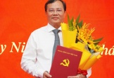 Phó bí thư Vĩnh Long được giới thiệu làm Chủ tịch Tây Ninh
