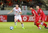 Tuyển Việt Nam hạ đẹp Lào, gửi thách thức tới Malaysia