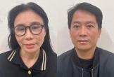 Khởi tố vợ chồng giám đốc Công ty TNHH thẩm mỹ viện Mailisa