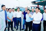 Hải Phòng tăng tốc giải quyết điểm nghẽn, thúc đẩy phát triển hạ tầng khu công nghiệp