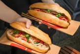 Thương hiệu bánh mì 'giả bộ' đóng cửa tạo 'content'