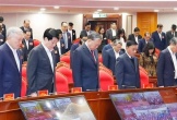 Quốc hội dành một phút mặc niệm đồng bào tử vong do thiên tai, kêu gọi ủng hộ người dân vùng lũ