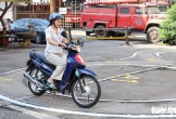 Đề xuất thêm nội dung thực hành trong thi giấy phép lái xe máy