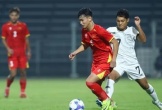 Đối thủ của U17 Việt Nam lập kỷ lục buồn tại giải châu Á