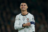 Án phạt của Ronaldo gây phẫn nộ