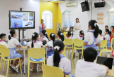 Dự kiến thí điểm giáo dục trí tuệ nhân tạo trong trường phổ thông từ tháng 12/2025