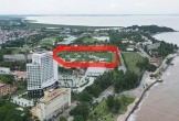 Hải Phòng thu hồi hơn 25.000m2 đất dự án khách sạn do có vi phạm về đất đai