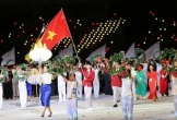 Chính thức thành lập Đoàn thể thao Việt Nam gồm 1.165 thành viên dự SEA Games 33