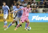 Messi thăng hoa, Inter Miami vô địch miền Đông MLS