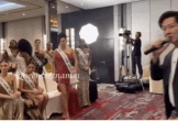 NÓNG: Ông Nawat mắng thí sinh Miss Universe đến bật khóc, đại diện các nước la ó, bỏ về tạo nên một 