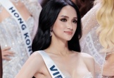 Huỷ kết quả của Hương Giang tại Miss Universe