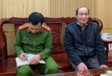 Chủ tịch xã cùng công an ngăn chặn một vụ lừa đảo qua mạng