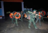 Bộ đội xuất quân từ 3h sáng, Tư lệnh Quân khu 5 yêu cầu Đắk Lắk, Gia Lai, Quảng Ngãi sẵn sàng