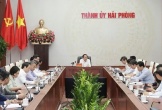 Hải Phòng phấn đấu thành lập Khu Kinh tế chuyên biệt trong năm 2025