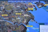 Hải Phòng chi khoảng 11.000 tỷ đồng thu hồi đất của hơn 6.000 dân để triển khai dự án 8 tỷ USD đi qua 6 tỉnh, thành