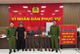 Phát hiện 7 k/hẩu /sú/ng tại khu vực hầm một tòa nhà ở Hải Phòng