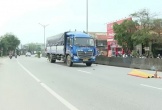 Người phụ nữ tử vong khi băng qua Quốc lộ 1