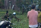 Điều tra vụ phát hiện người đàn ông tử vong, trên người có nhiều vết thương nghi bị chém