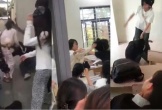 Thông tin mới vụ nữ sinh lớp 10 bị 'đánh hội đồng' giữa lớp học