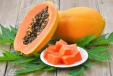 4 lợi ích bất ngờ cho sức khỏe khi ăn đu đủ buổi sáng lúc bụng đói