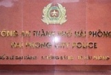 Công an Hải Phòng tìm người liên quan vụ nghi l/ừ/a đ/ả/o chiếm đoạt tài sản
