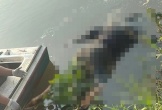 Thi thể nam giới không nguyên vẹn được phát hiện trên sông Sài Gòn