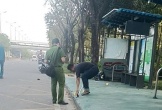 Điều tra nguyên nhân vụ nam thanh niên tử vong ở trạm xe buýt