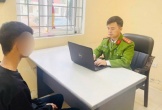 Tự làm ph/á/o n/ổ bán kiếm lời, thi/ế/u n/iê/n 16 tuổi ở Hải Phòng bị khởi tố