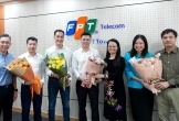 Về với Bộ Công an, FPT Telecom thay lãnh đạo mới: Mở ra cơ hội với các dự án an ninh quốc gia