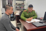 Đối tượng trốn thi hành án hơn 7 năm đến Công an Hải Phòng đ/ầ/u th/ú