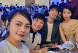 Nhan sắc vợ Công Phượng trước cam thường khiến netizen bất ngờ