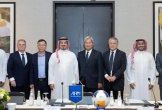 Asian Cup 2027 tổ chức tại 3 thành phố