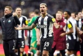 Newcastle vượt qua Arsenal đầy thuyết phục