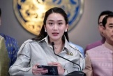 Thủ tướng Thái Lan Paetongtarn Shinawatra đối mặt động thái bất tín nhiệm tại quốc hội
