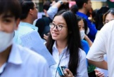 Chốt thi tốt nghiệp THPT vào 26 và 27-6