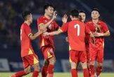 4 đội tuyển bóng đá Việt Nam cùng ra sân hôm nay