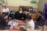 Đột kích sòng bầu cua, tạm giữ 9 người cùng số tiền lớn