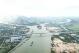 Cầu nối Hải Phòng và Quảng Ninh lỡ hẹn vì chờ đường dẫn
