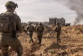 Israel tấn công 420 mục tiêu Hamas ở Gaza, hạ sát 150 tay súng