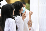 Thí sinh thi tốt nghiệp THPT theo Chương trình 2006 được bố trí điểm thi riêng