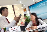 'Thế giới ngầm' bán xe sang Toyota: Muốn có xe, phải lót tay 800 triệu đồng