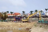 Hoàn thành công viên 60 tỷ đồng ở Đồ Sơn trong tháng 4/2025