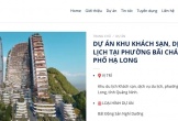 THT Group: ‘Ông lớn’ BĐS bị cấm đấu thầu vì khai hồ sơ không trung thực