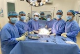 Cái kết của nam thanh niên hơn 1 năm uống rượu ngâm cao trăn
