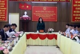 Bộ Y tế kiểm tra công tác phòng chống bệnh sởi tại TP Hải Phòng
