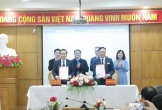 Sở Công Thương Hải Phòng ký kết phát triển công nghiệp, thương mại