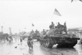 Ngày 28/3/1975: Bộ đội ta mở trận công kích vào Đà Nẵng trên tất cả các hướng