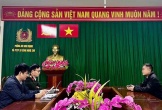 Thanh niên ở Hà Tĩnh phát ngôn miệt thị, chê Quảng Bình là 