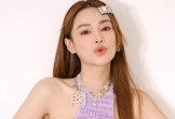 Ám ảnh cân nặng, Nhã Phương nhiều năm không ăn cơm, hoa quả nhả bã